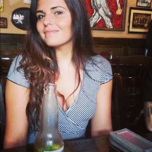 Meet your Posher, Lindsey